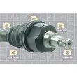 Arbre de transmission avant gauche DA SILVA 3516T - Visuel 2
