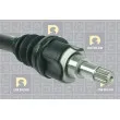 Arbre de transmission avant gauche DA SILVA 3517AT - Visuel 3