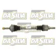 Arbre de transmission avant gauche DA SILVA 3519AT - Visuel 1