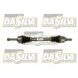 Arbre de transmission avant gauche DA SILVA 3519T - Visuel 1