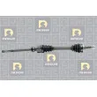 Arbre de transmission avant droit DA SILVA 3520AT - Visuel 1