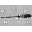 Arbre de transmission avant droit DA SILVA 3520AT - Visuel 2