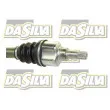 Arbre de transmission avant gauche DA SILVA 3521T - Visuel 3