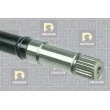 Arbre de transmission avant droit DA SILVA 3522BT - Visuel 3