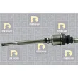 Arbre de transmission avant droit DA SILVA 3524AT - Visuel 2