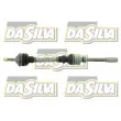 Arbre de transmission avant droit DA SILVA 3526AT - Visuel 1