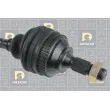 Arbre de transmission avant droit DA SILVA 352BT - Visuel 2