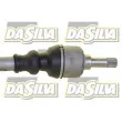 Arbre de transmission avant gauche DA SILVA 3531AT - Visuel 3