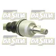 Arbre de transmission avant gauche DA SILVA 3531T - Visuel 3