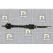 Arbre de transmission avant droit DA SILVA 3532AT - Visuel 1