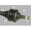 Arbre de transmission avant droit DA SILVA 3532AT - Visuel 2