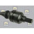 Arbre de transmission avant gauche DA SILVA 3533T - Visuel 3