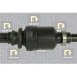 Arbre de transmission avant droit DA SILVA 3540AT - Visuel 3