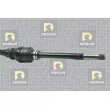 Arbre de transmission avant droit DA SILVA 3540BT - Visuel 2