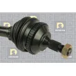 Arbre de transmission avant gauche DA SILVA 3541BT - Visuel 2