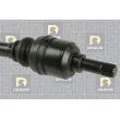 Arbre de transmission avant gauche DA SILVA 3541BT - Visuel 3