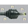 Arbre de transmission avant droit DA SILVA 3543AT - Visuel 3