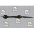 Arbre de transmission avant droit DA SILVA 3545AT - Visuel 1