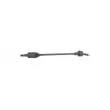 Arbre de transmission avant droit DA SILVA 3552T - Visuel 2