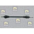 Arbre de transmission avant droit DA SILVA 3554T - Visuel 1