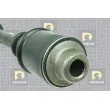 Arbre de transmission DA SILVA 355T - Visuel 3