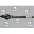 Arbre de transmission avant droit DA SILVA 3560T - Visuel 2