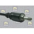 Arbre de transmission DA SILVA 359T - Visuel 2