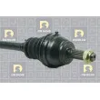 Arbre de transmission DA SILVA 359T - Visuel 3