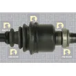 Arbre de transmission avant droit DA SILVA 3700AT - Visuel 3