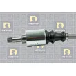 Arbre de transmission avant gauche DA SILVA 370T - Visuel 2