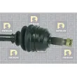 Arbre de transmission avant gauche DA SILVA 3711T - Visuel 3