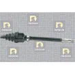 Arbre de transmission avant droit DA SILVA 3718T - Visuel 2