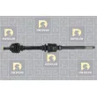 Arbre de transmission avant droit DA SILVA 371AT - Visuel 1