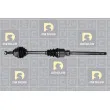 Arbre de transmission avant droit DA SILVA 3730T - Visuel 2