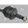 Arbre de transmission avant droit DA SILVA 376AT - Visuel 2