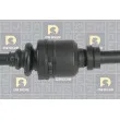 Arbre de transmission avant droit DA SILVA 376AT - Visuel 3