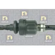 Arbre de transmission avant droit DA SILVA 376BT - Visuel 2