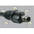 Arbre de transmission avant droit DA SILVA 3812T - Visuel 2