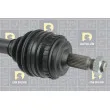 Arbre de transmission avant droit DA SILVA 382AT - Visuel 2