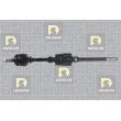 Arbre de transmission avant droit DA SILVA 384AT - Visuel 1