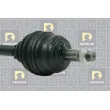 Arbre de transmission avant gauche DA SILVA 385T - Visuel 3