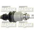 Arbre de transmission avant droit DA SILVA 392T - Visuel 3