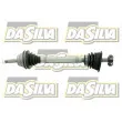 Arbre de transmission avant gauche DA SILVA 408T - Visuel 1