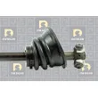 Arbre de transmission avant gauche DA SILVA 410T - Visuel 3