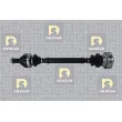 Arbre de transmission DA SILVA 4149T - Visuel 2