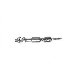 Arbre de transmission DA SILVA 414T