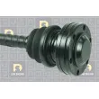 Arbre de transmission DA SILVA 4150T - Visuel 2