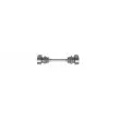 Arbre de transmission DA SILVA 4153T - Visuel 2
