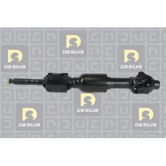 Arbre de transmission DA SILVA 415T