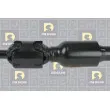 Arbre de transmission DA SILVA 415T - Visuel 3